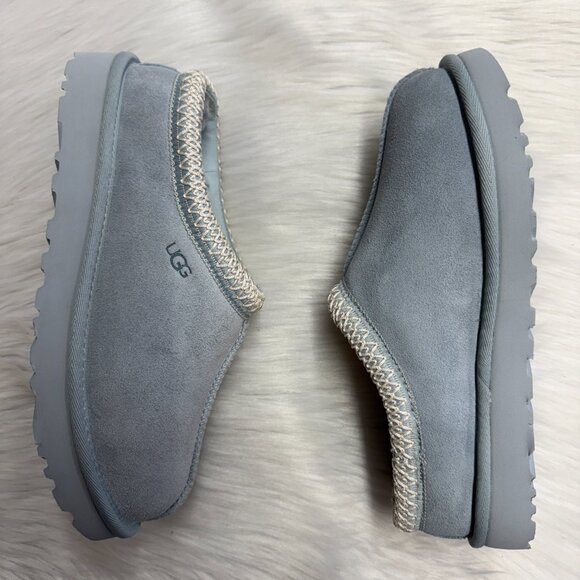 UGG Tasman Slipper Sea Foam Womens Shoes 5955-SFOA NEW Multi Sz - Picture 4 of 4